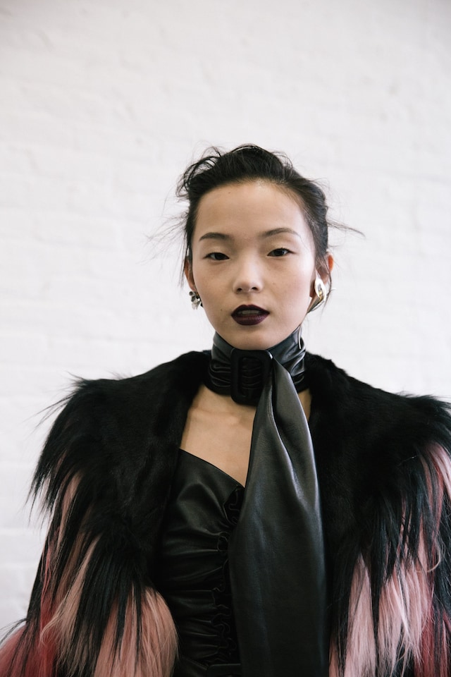 Rodarte AW16 New York San Francisco Inspired 3