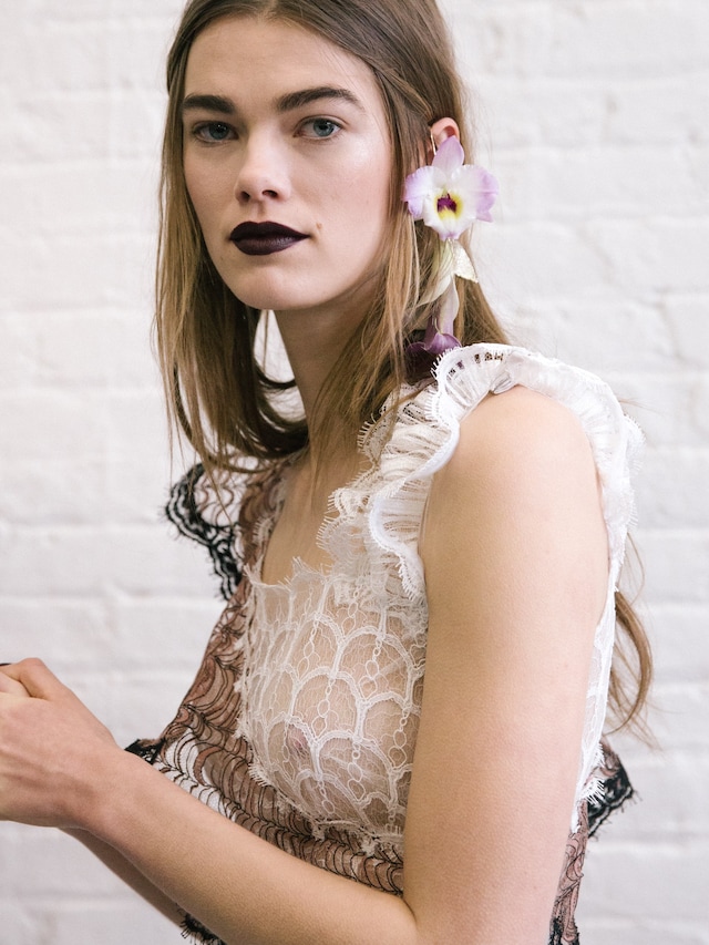 Rodarte AW16 New York San Francisco Inspired 10