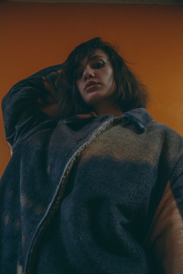 Shan Huq AW16 New York Tila Tequila 12