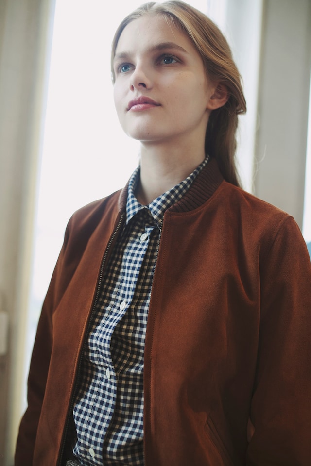 A.P.C. AW16 2