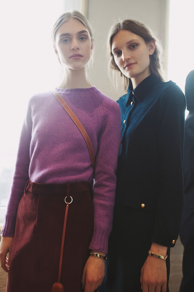 A.P.C. AW16 3