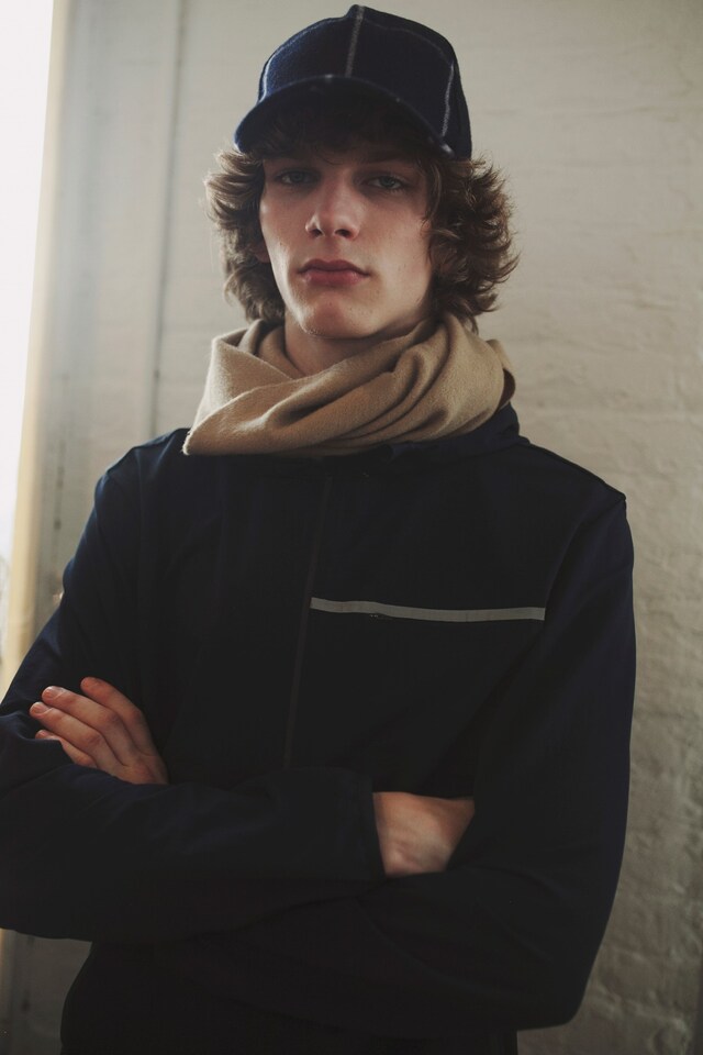 A.P.C. AW16 4