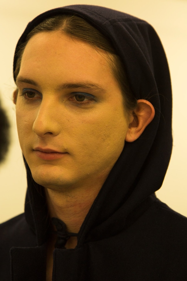 Bror August AW16 New York Harry Potter 11