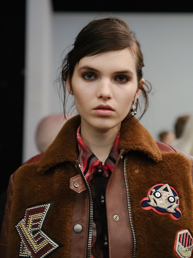 Coach AW16 1