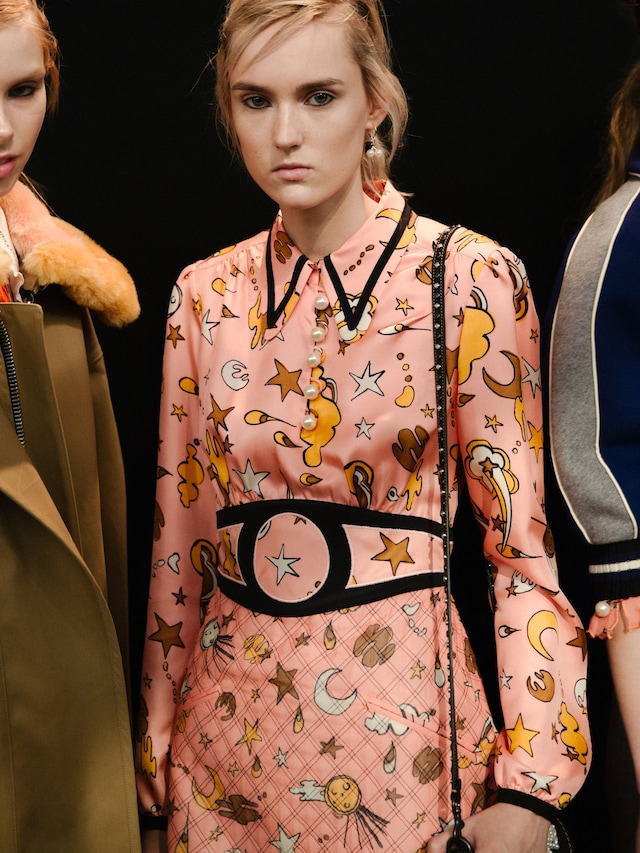 Coach AW16 5