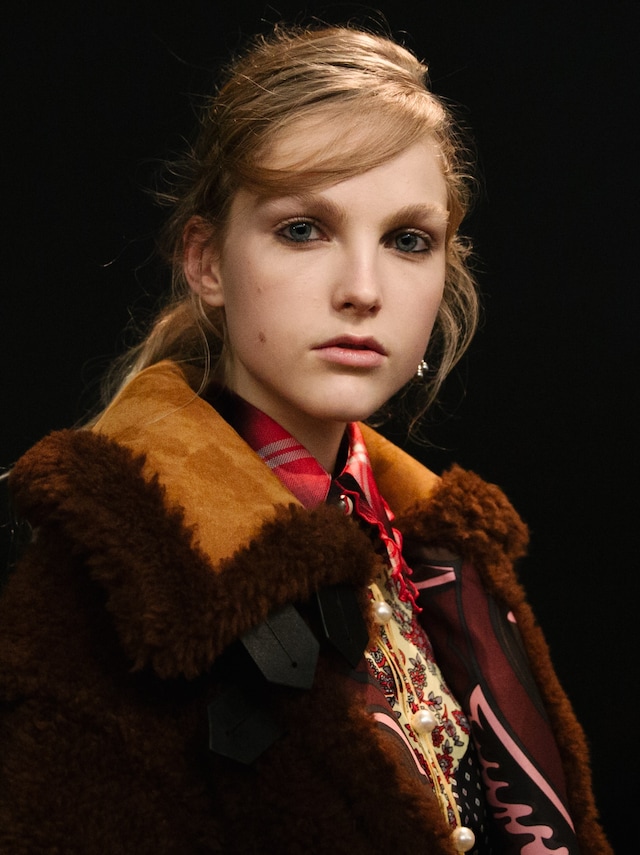 Coach AW16 8