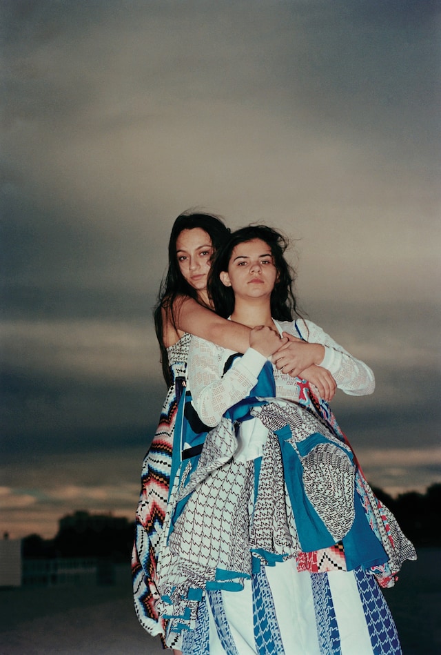 Eloise Parry Akeem Smith Kenzo Miami Florida 6