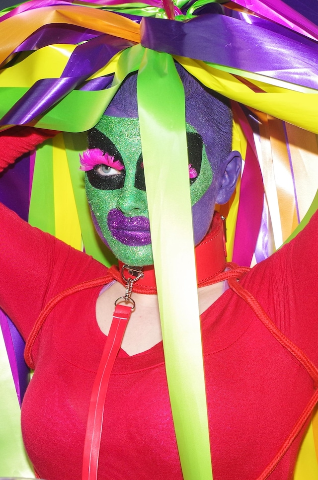 Birmingham Drag Creative Queer 14