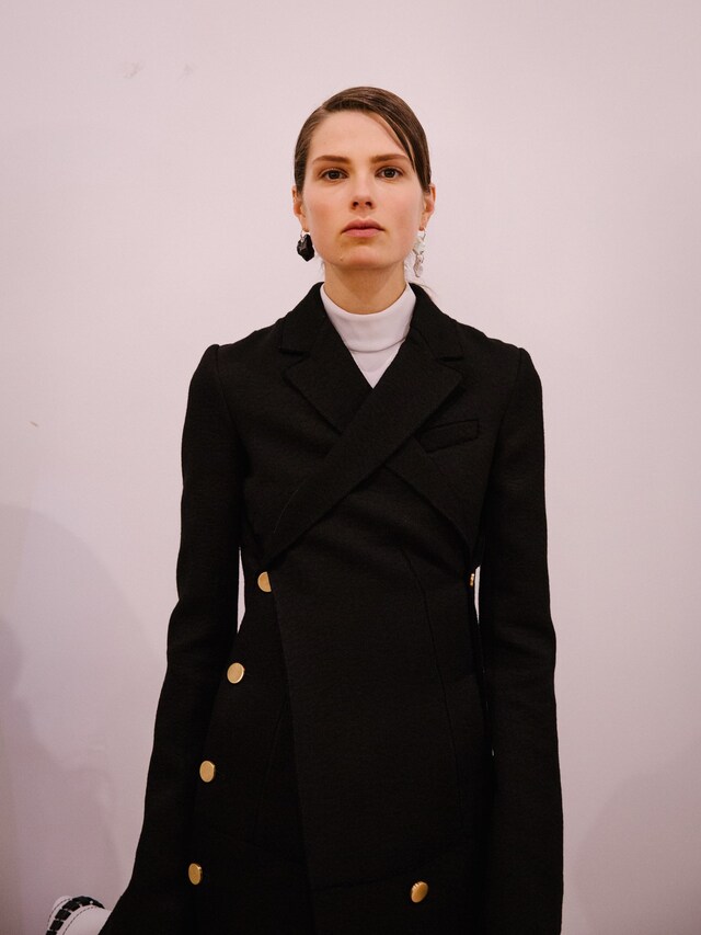 Proenza Schouler AW16 New York 13