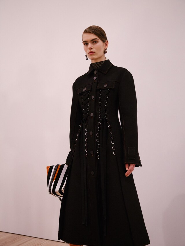Proenza Schouler AW16 New York 17