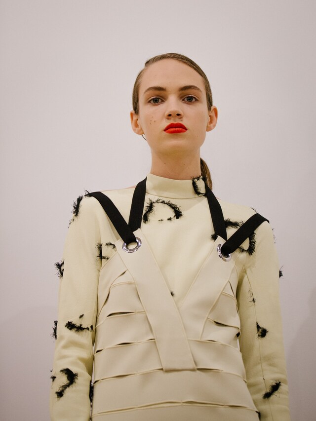 Proenza Schouler AW16 New York 1