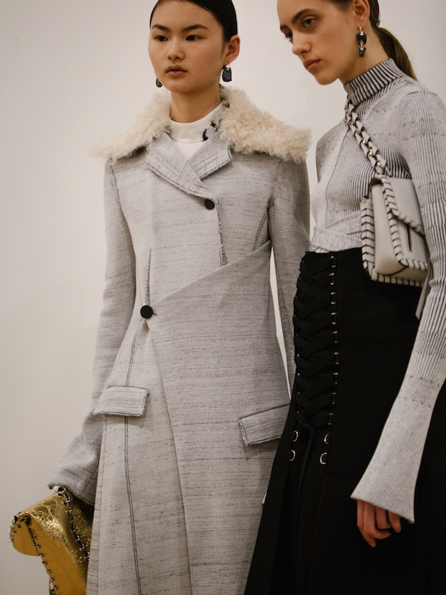 Proenza Schouler AW16 New York 16