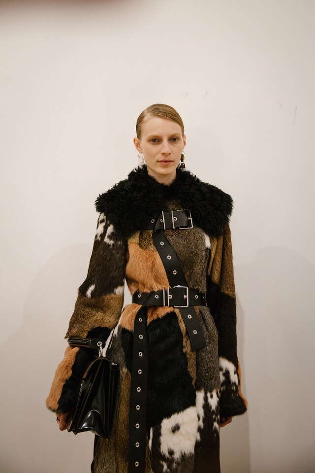 Proenza Schouler AW16 New York 9