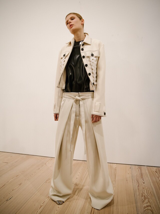 Proenza Schouler AW16 New York 15