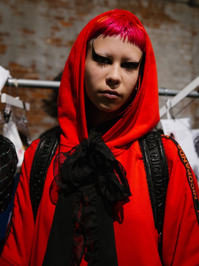 Nicopanda AW16 New York 5