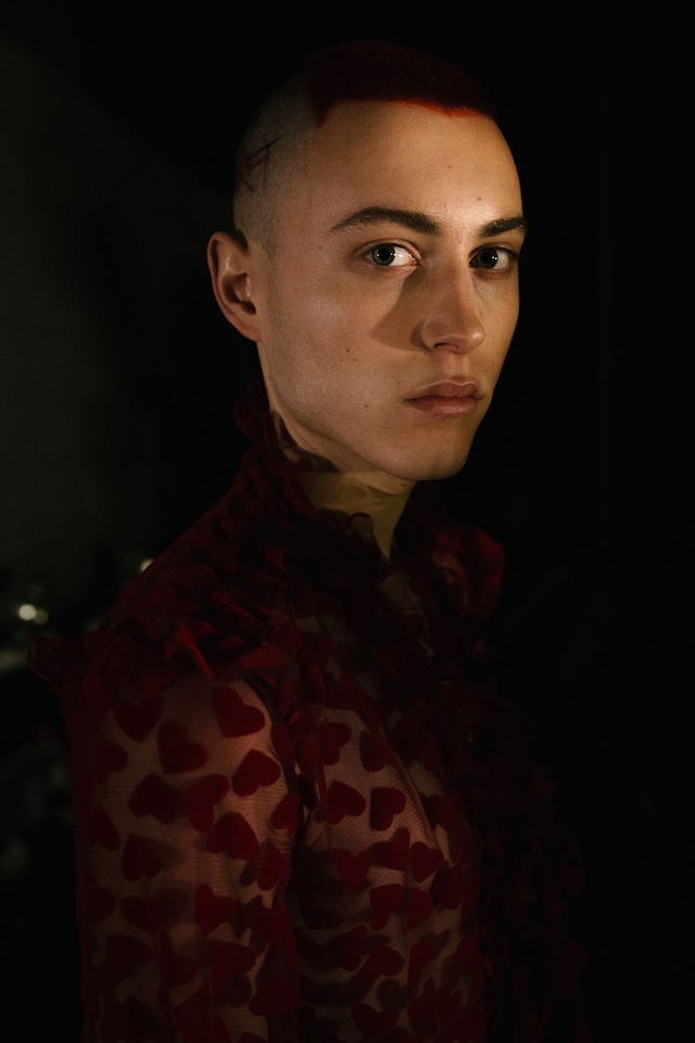Nicopanda AW16 New York 1