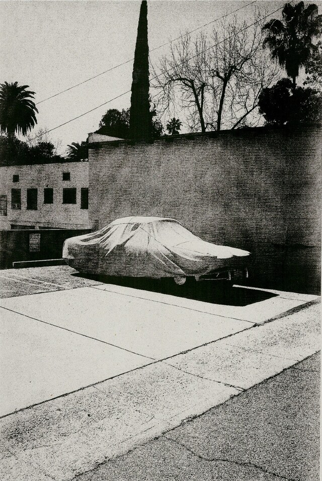 Between Colder Bones 6