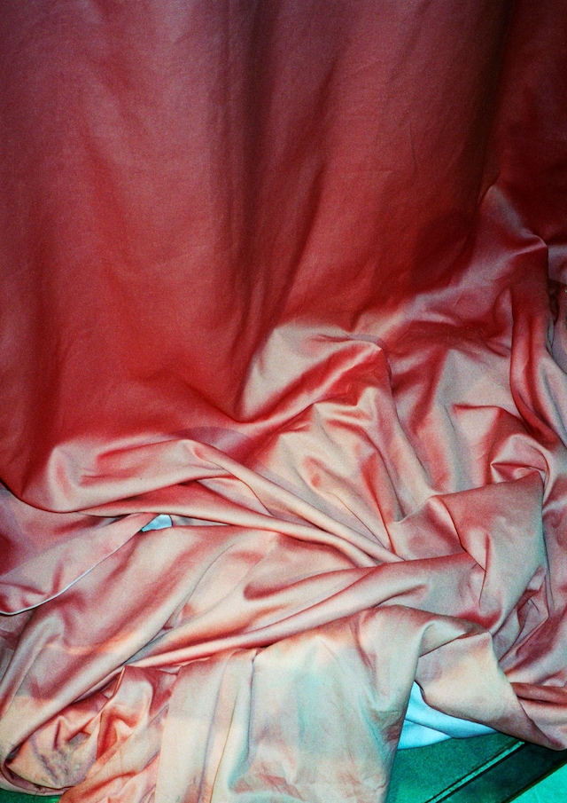 Between Colder Bones 7