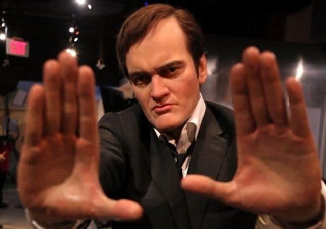 Tarantino
