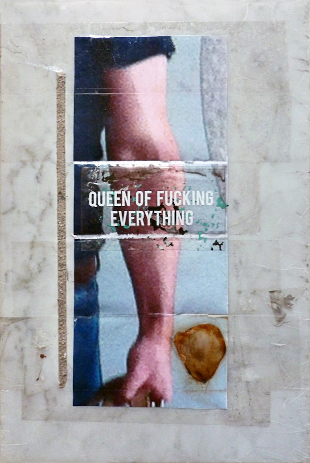 Slava Mogutin “Queen of Fucking Everything”, 2015 19