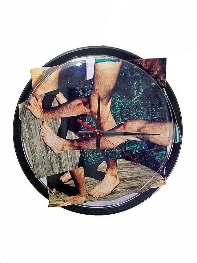 Slava Mogutin “Walk This Way”, 2013 26