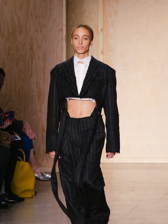 DKNY AW16 New York 7