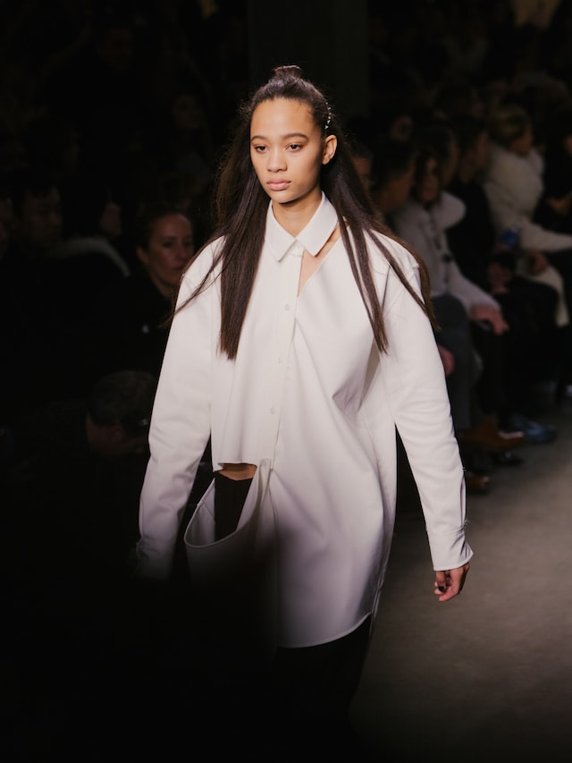 DKNY AW16 New York 8