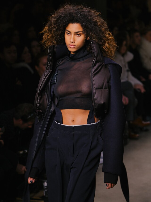 DKNY AW16 New York 0