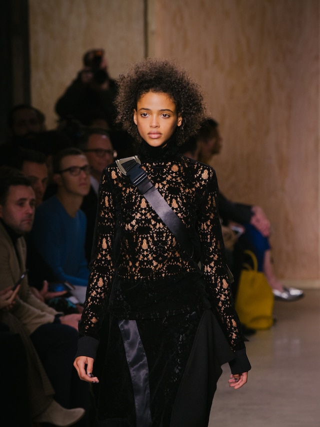 DKNY AW16 New York 9