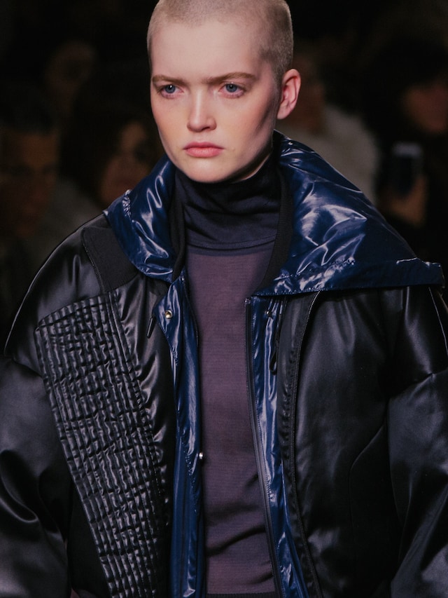 DKNY AW16 New York 4