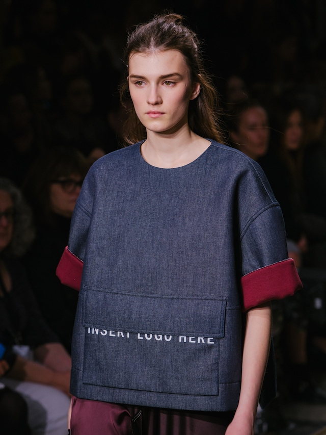 DKNY AW16 New York 10