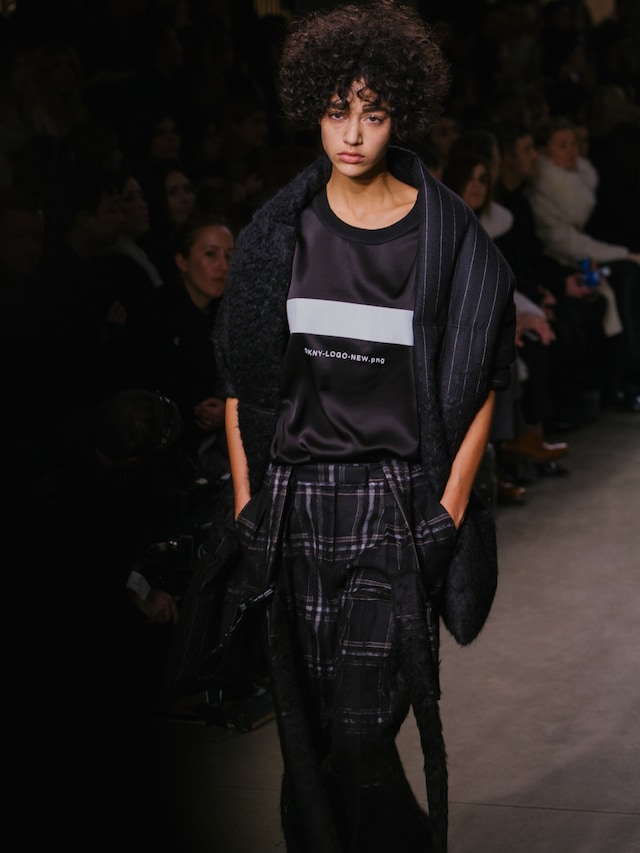 DKNY AW16 New York 15