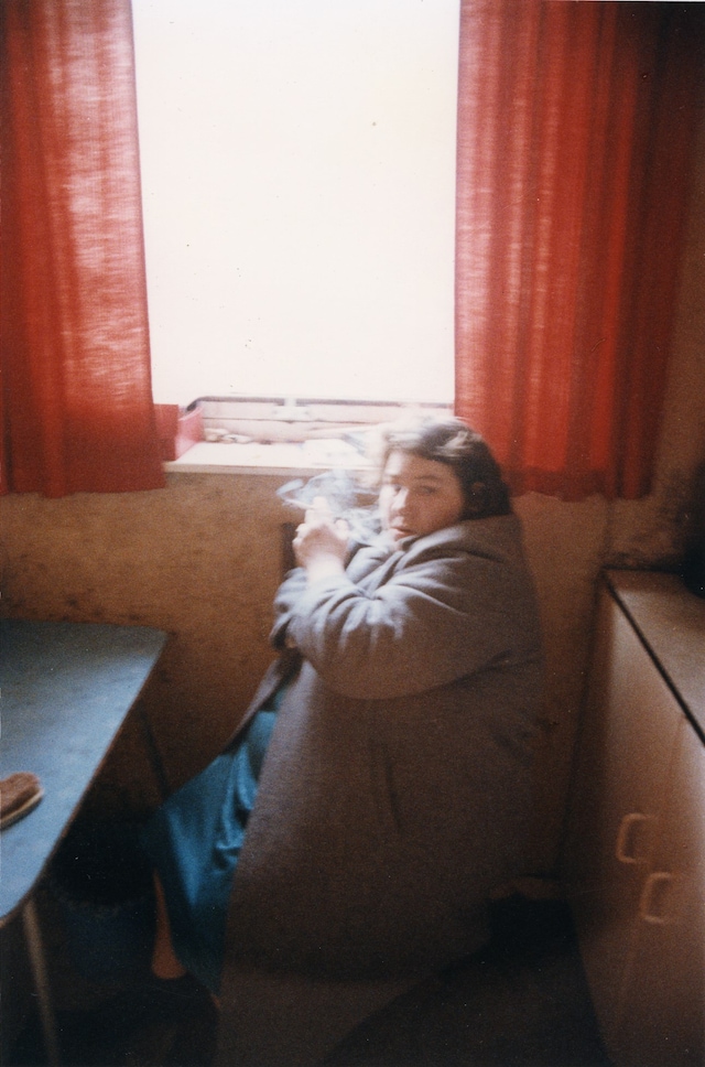 Richard Billingham 3