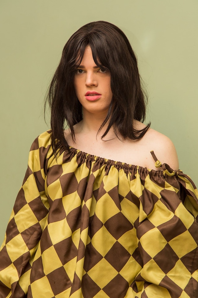 Vaquera AW16 5