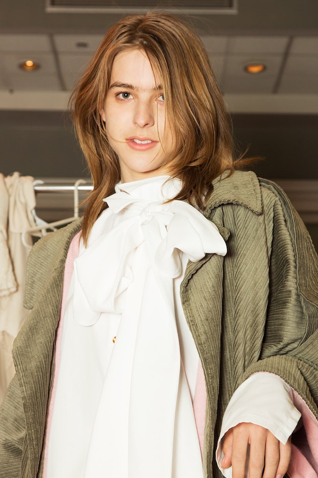 Vaquera AW16 9