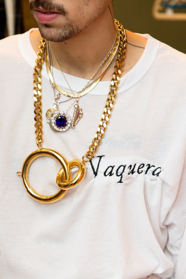 Vaquera AW16 18