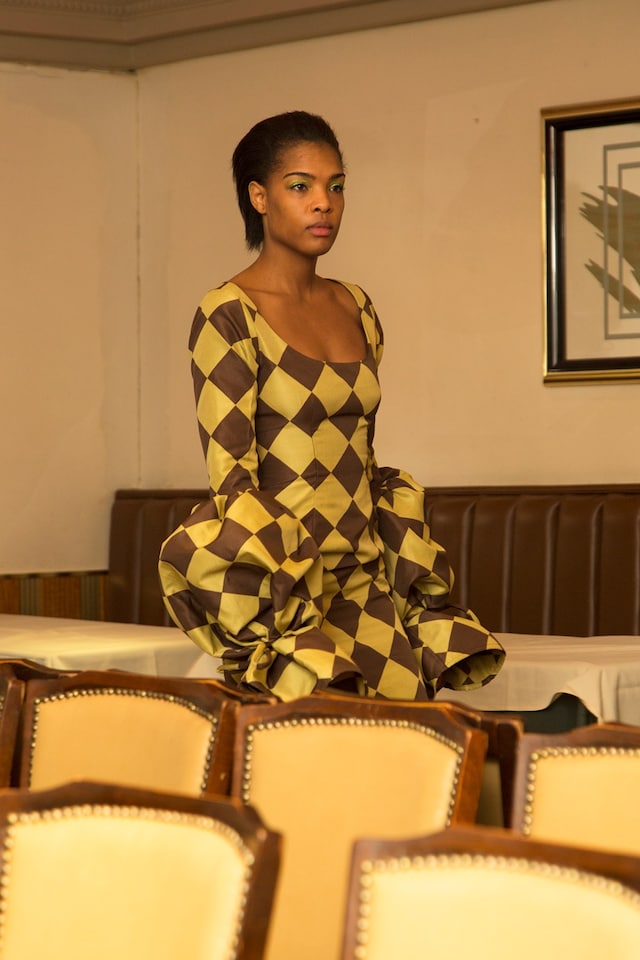 Vaquera AW16 13
