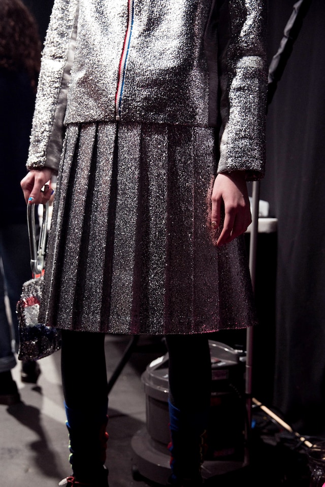 Sadie Williams AW16 London 20