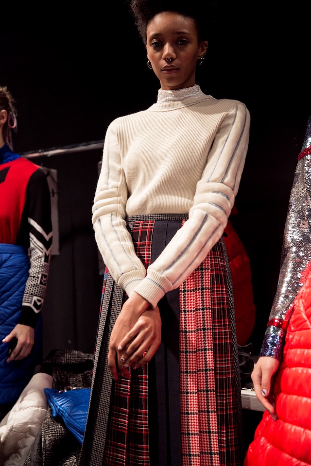 Sadie Williams AW16 London 10