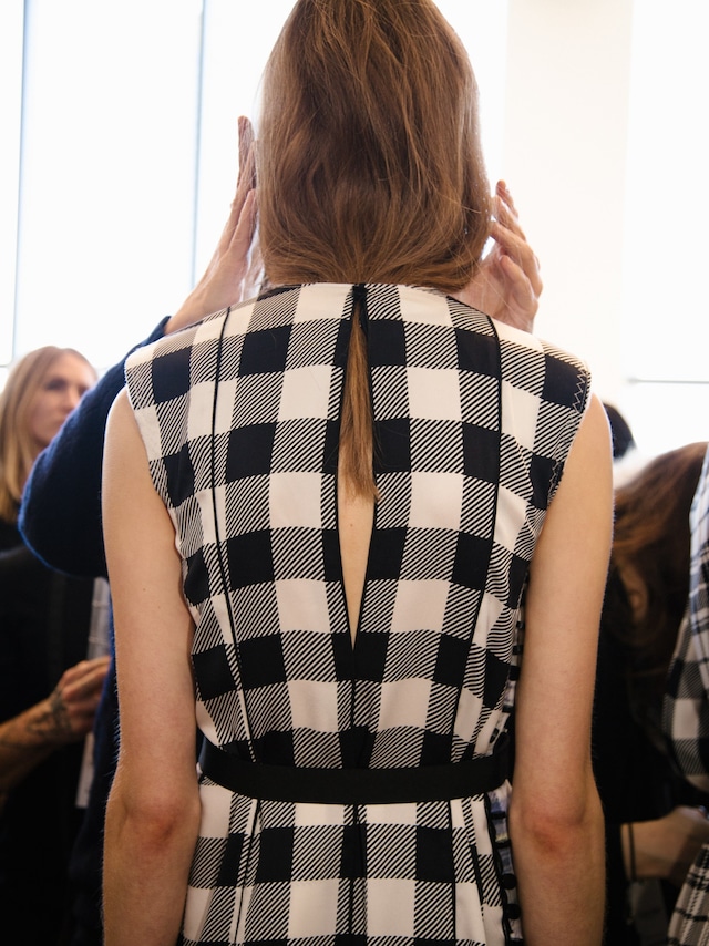 Calvin Klein AW16 14