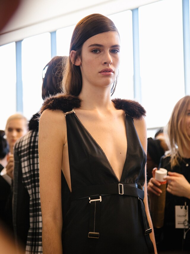 Calvin Klein AW16 10