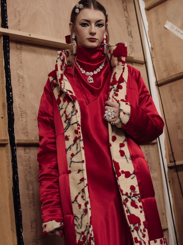 Ryan Lo AW16 0