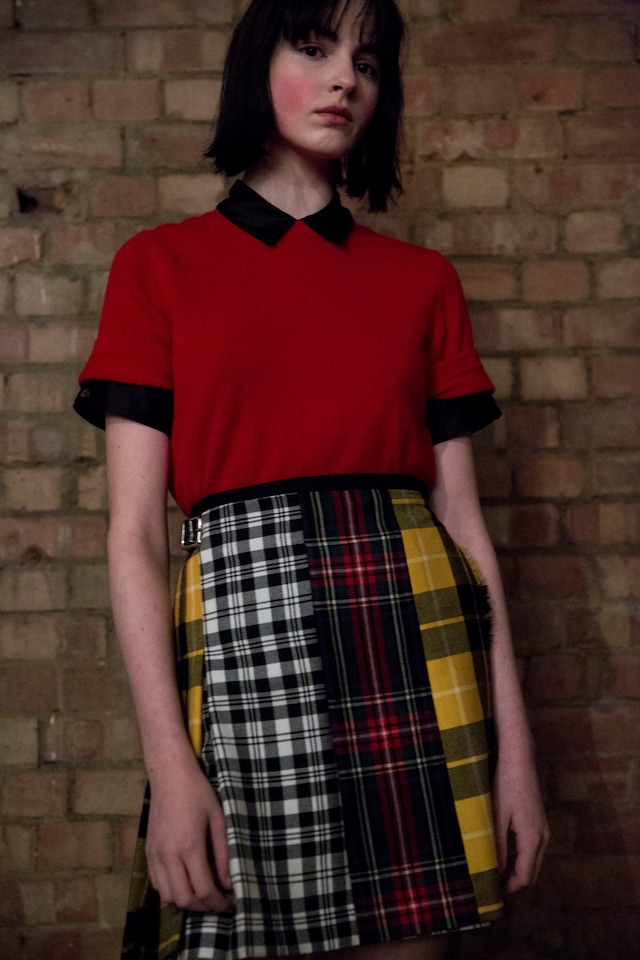 Le Kilt AW16 9