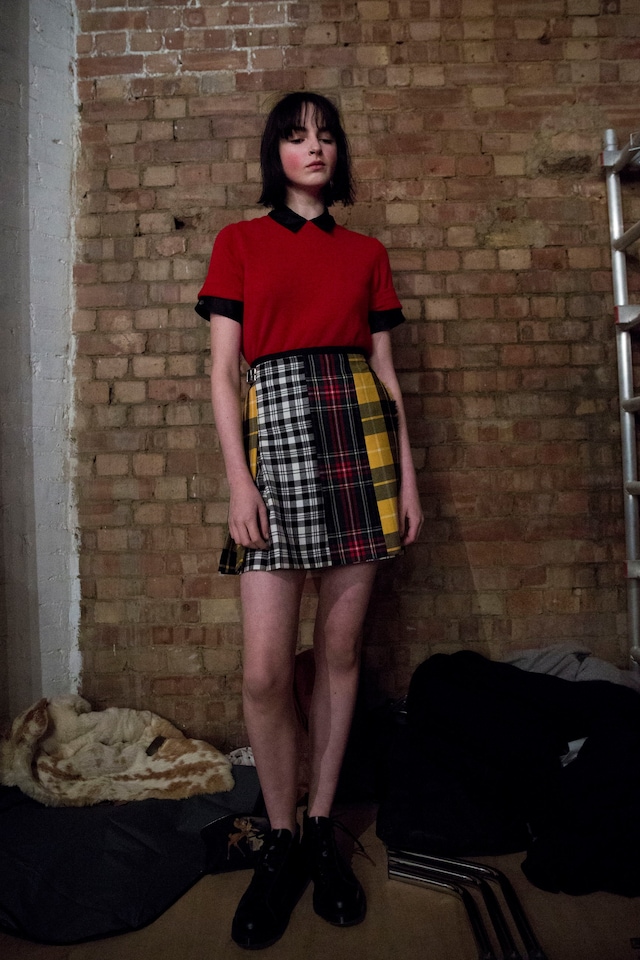 Le Kilt AW16 11