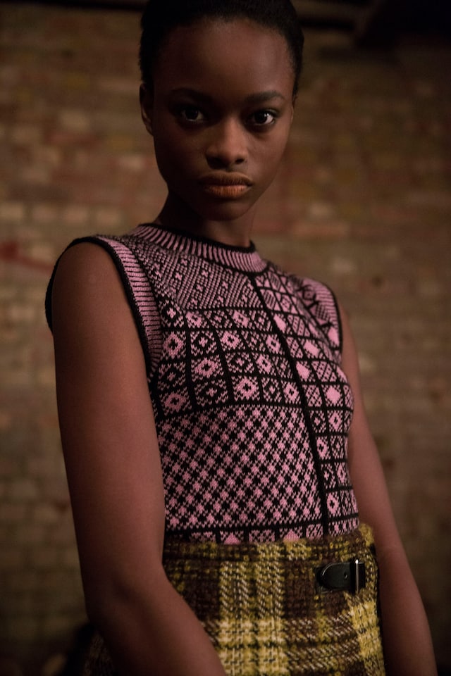 Le Kilt AW16 0