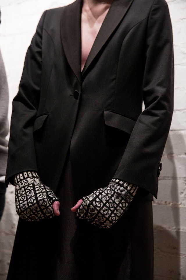 Le Kilt AW16 17