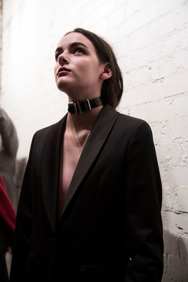 Le Kilt AW16 2