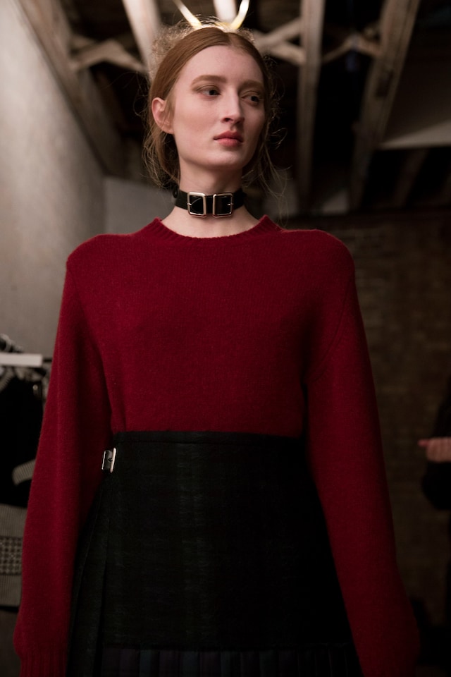 Le Kilt AW16 5