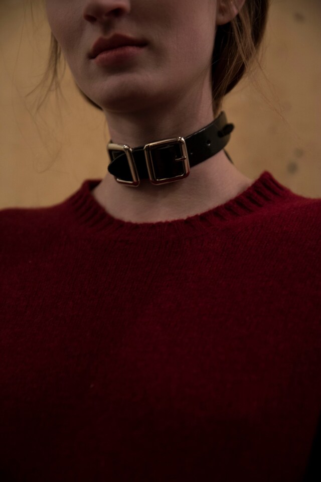 Le Kilt AW16 19