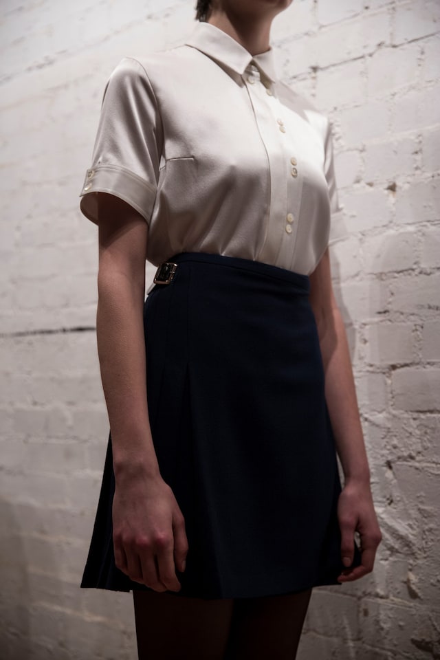 Le Kilt AW16 16